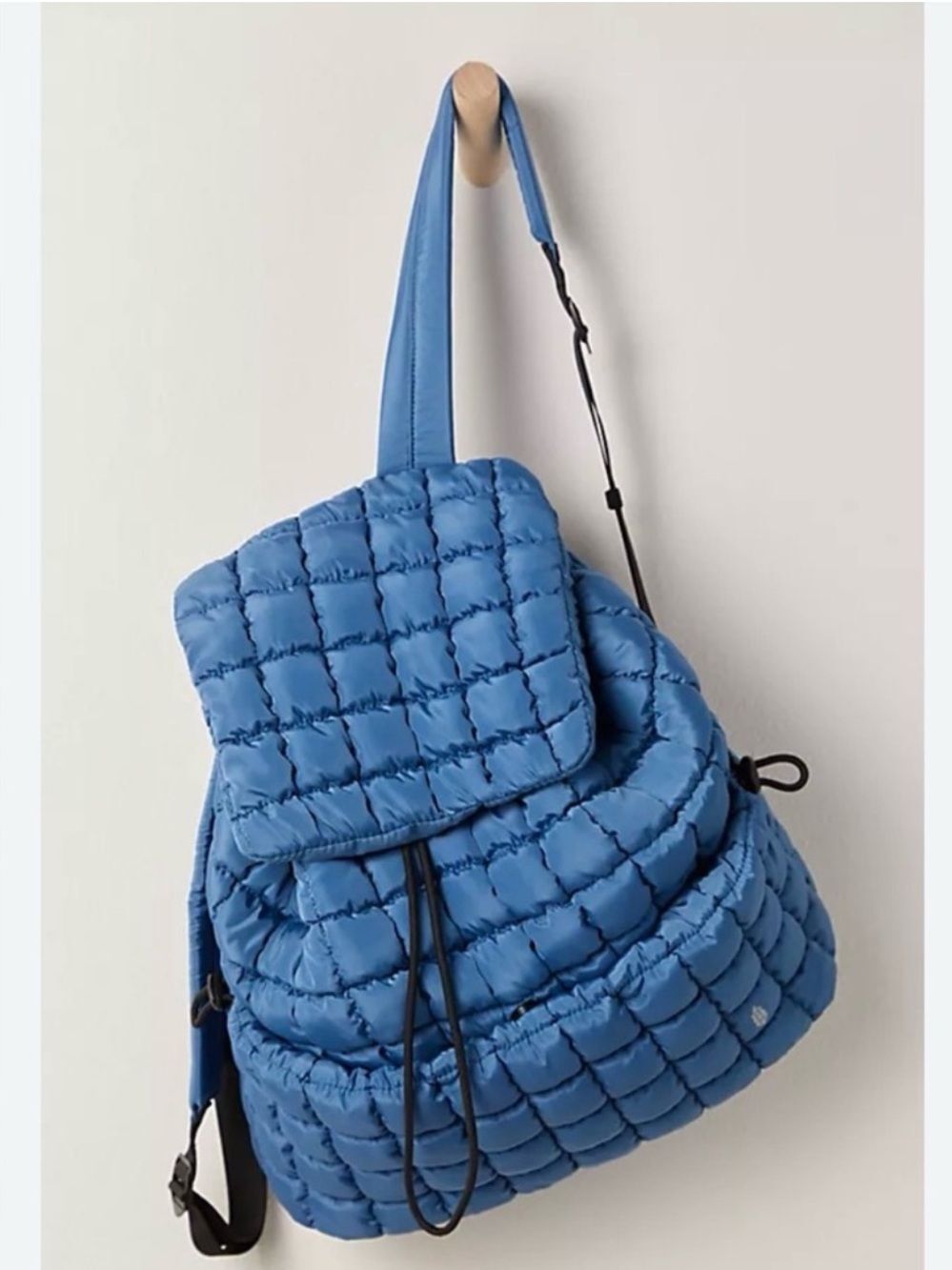 New Free People x FP MOVEMENT Quilted Hiker Pack